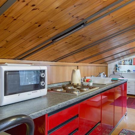 Gheller Apartment Verona Buitenkant foto