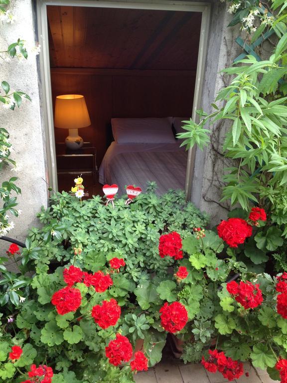 Gheller Apartment Verona Kamer foto